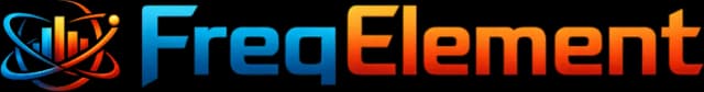 FreqElement Logo