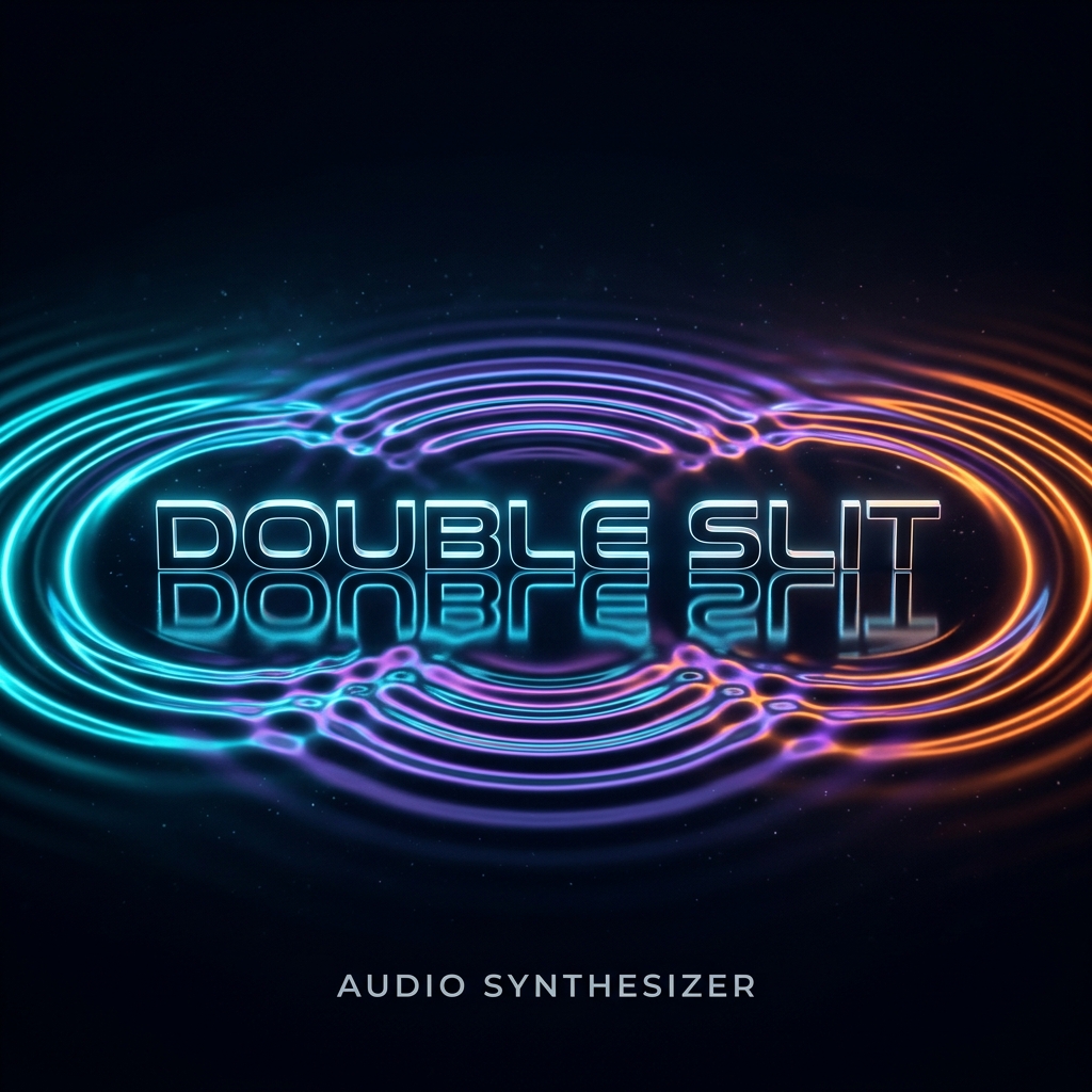 Double Slit Logo